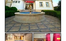 Turkiye Hotel - Free Massage