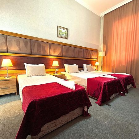 Turkiye Hotel Baku Exterior photo